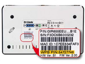 WPS-PIN-auf-WLAN-Router-320x240-a1a40c0c0e3e27db